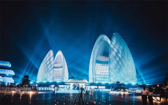 广东最具潜力的城市,区位不输深圳,未来成就不