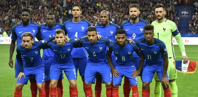 乌拉圭VS法国比赛预测,中国力量成为影响胜负