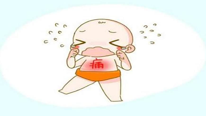 孩子肚子有没蛔虫?父母可通过这6点判断出来