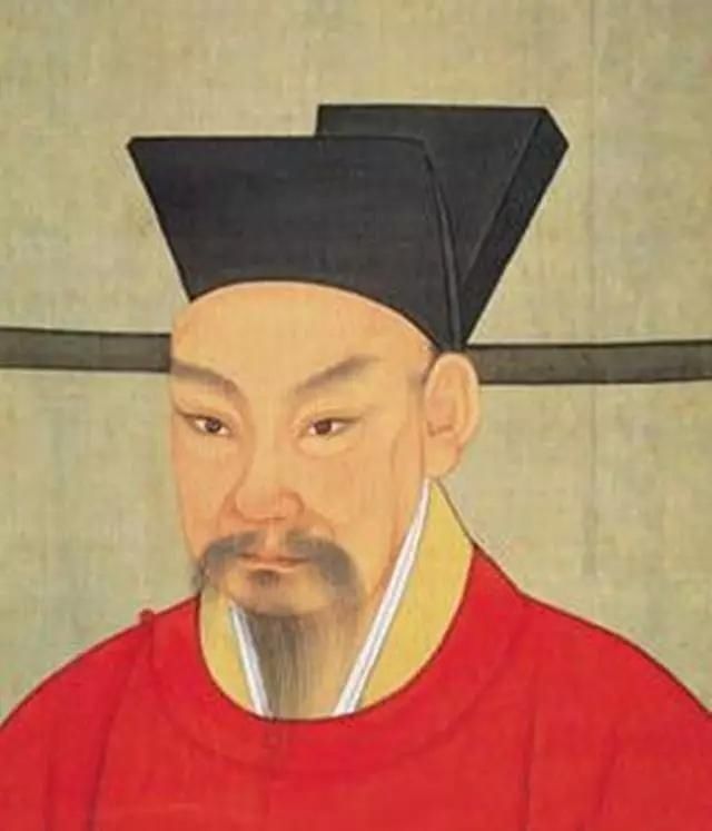 头颅被做成了酒杯的皇帝!虽说荒淫无道,但下场