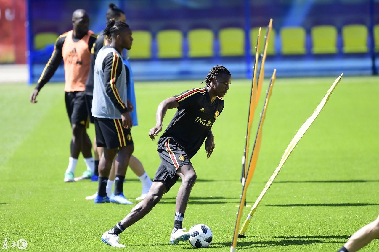 2018世界杯,今晚比利时征战巴拿马,两位中超外