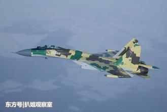 中俄签订了20亿美元的军事大单: 美专家: 中国