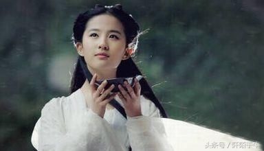 金庸新修订神雕侠侣,除尹志平外,小龙女遭受第