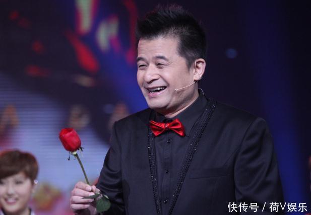 毕福剑即将回归?在2018春晚上能看到毕姥爷