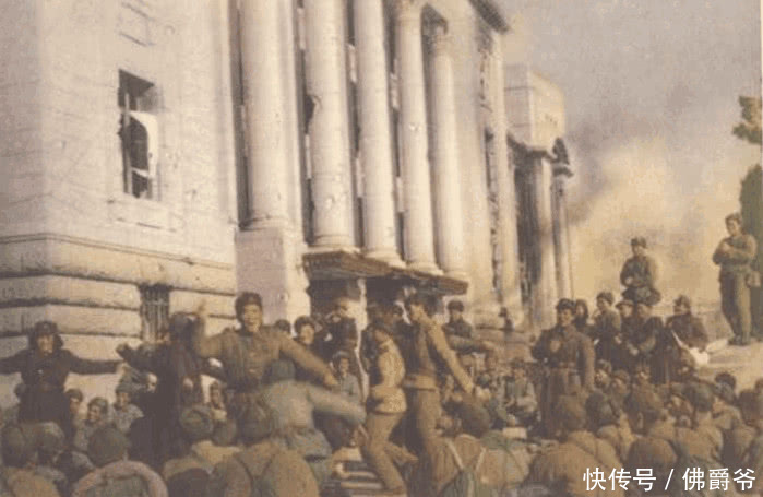 对越反击战中,我军唯一成建制投降的部队,最后