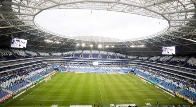 世界杯战火在即,赛场散布11城市,俄出租涨价,不