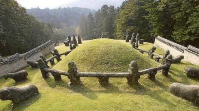 韩国抗议中国把高句丽王城申遗,专家的一番话