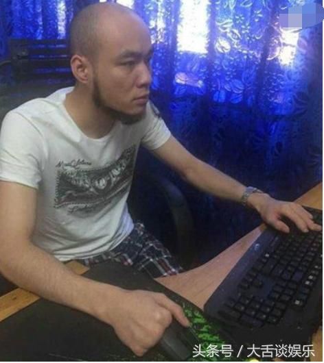 虎牙游戏主播最新人气排行榜,网友:miss大小姐