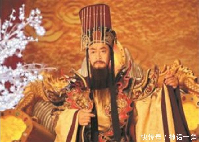 唯一需要上古四神中伏羲,女娲联手才敌得过的