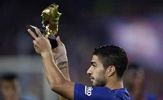 世界杯倒计时!8大现役射手,谁最有可能捧得金