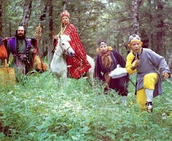 四部最火神话剧,三生三世79分,花千骨89分,这部