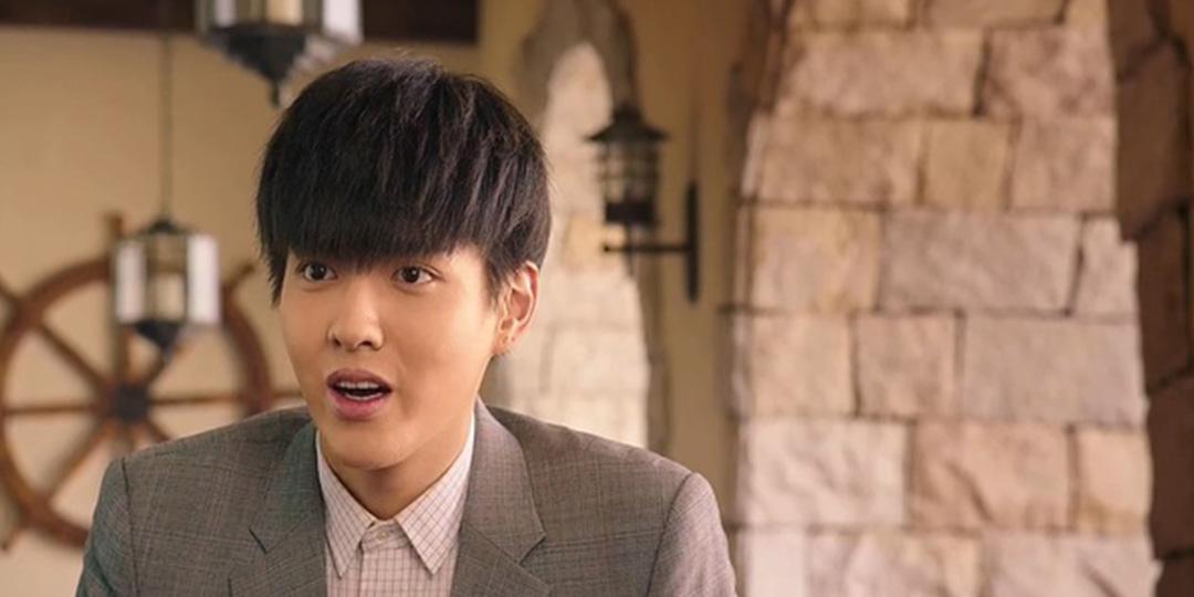 吴亦凡影视作品小盘点