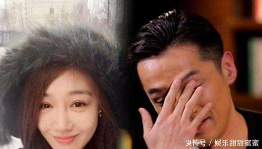 年近40留守儿童胡歌终于公布恋情, 杨幂: 默默