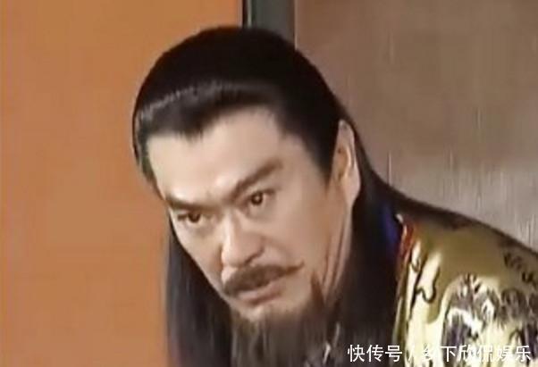 《风云》里的武林至尊是哪里来的?他怎么来的