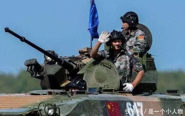 科普: 解放军一个军有多少人? 集团军军长直接