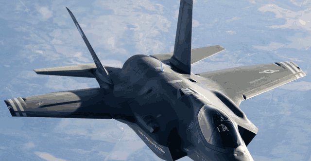 世界6大最先进的喷气式战斗机, 美国猛禽战斗