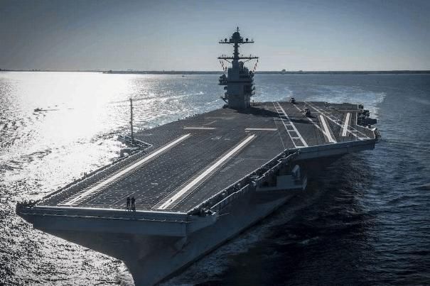 电磁弹射不在是幻想 院士给出这一肯定答复