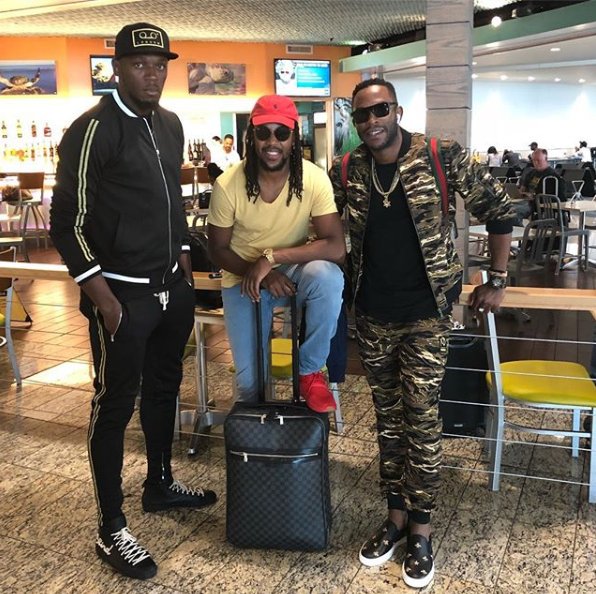 博尔特将现身世界杯决赛 看看姆巴佩怎么就跑