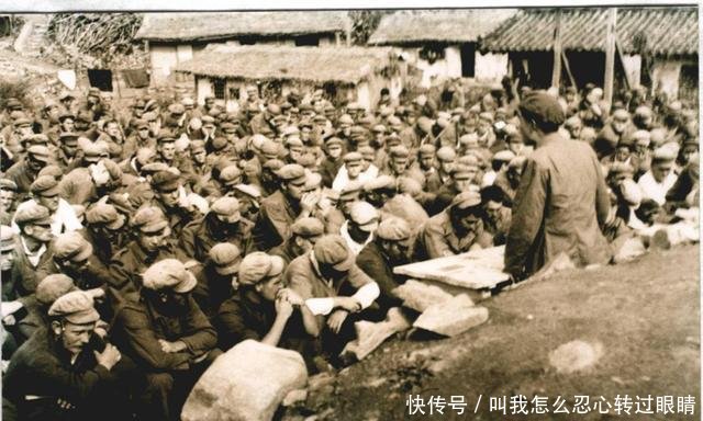 联合国军重生,美组织多国军队杀奔叙利亚 军迷