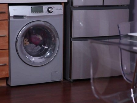 海尔洗衣机怎么样 海尔全自动滚筒洗衣机使用方法