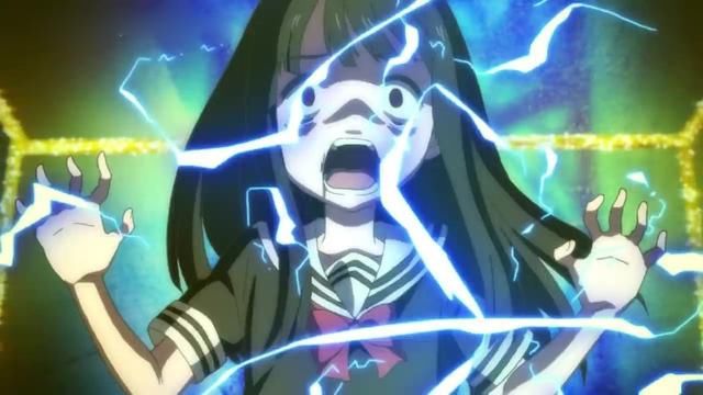 《魔法少女网站》结局猜测,果然动画与漫画剧