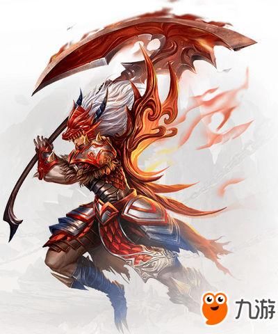 《qq华夏手游版》什么时候开服 最新开服时间