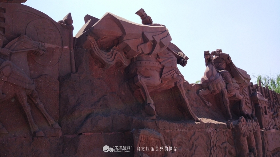 一言难尽曹操和关羽的恩怨情仇