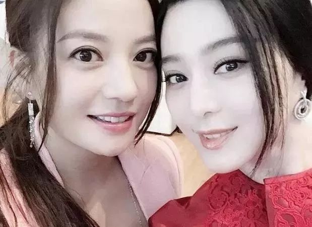 别让赵薇跑了!这位超级女会计要凉!