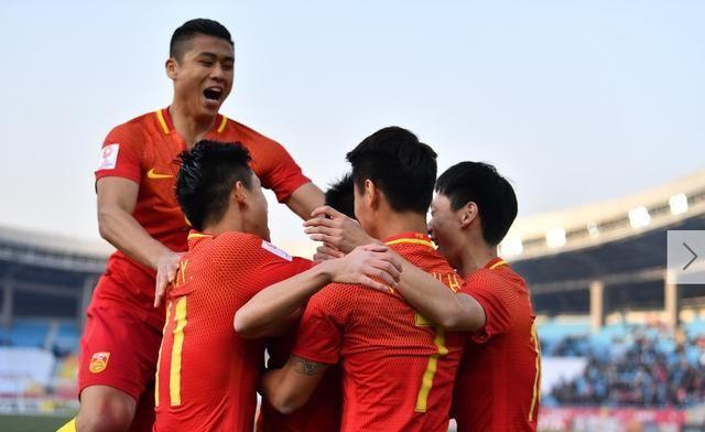 伊朗裁判一招坑死U23中国队!中国足球一大隐