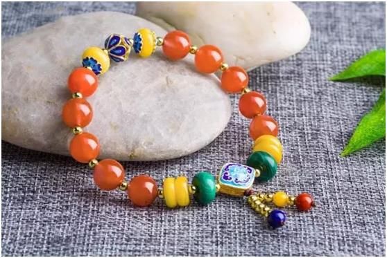 珠宝界的四大名玉、五王一后、佛教七宝、你都