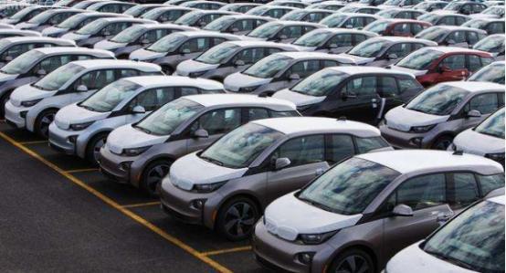 别了,燃油车!海南打响新能源汽车第一枪!