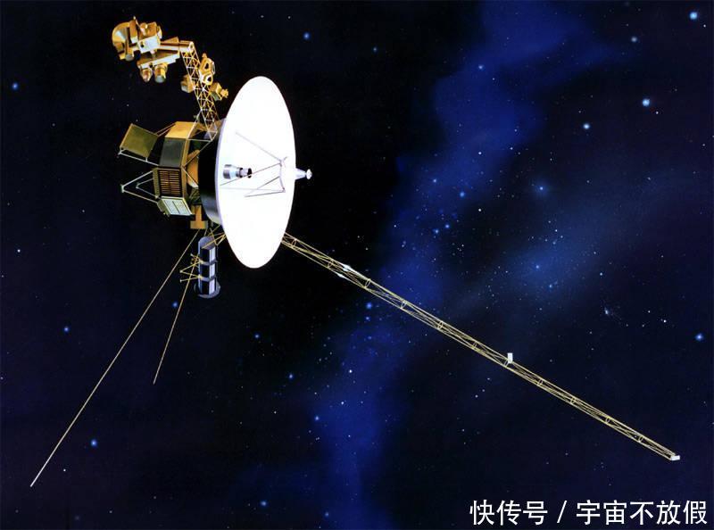 揭秘:人类迄今为止发射距离最远的10大宇宙探