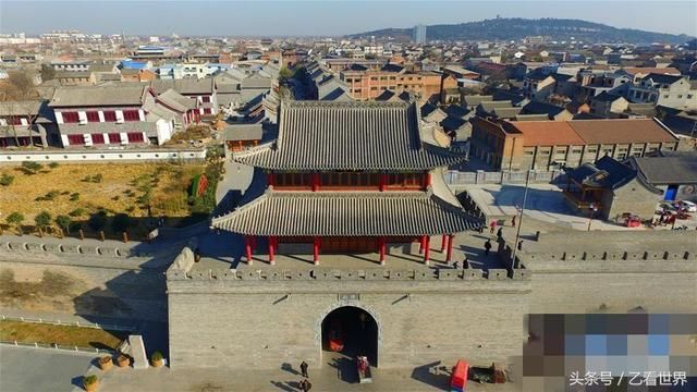 鹤壁是封神榜故事发生地,商朝首都朝歌,周朝第一大诸侯国卫国都城朝歌