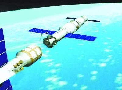 中国再次进行反卫星导弹试验,出现这样的局面