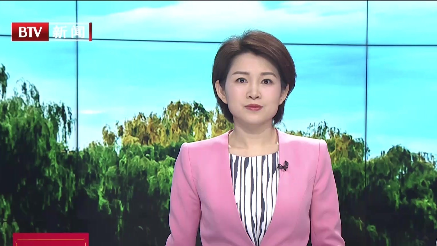 北京落实中央扫黑除恶督导组反馈意见整改工作方案公布
