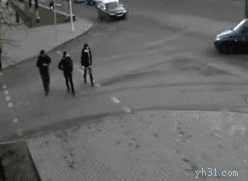 搞笑动态图笑死人,每天开心一笑