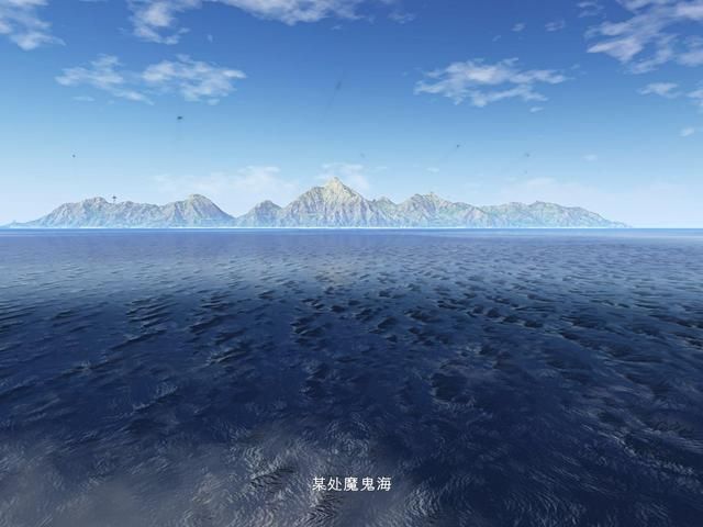 最美应用辐射岛(岛屿篇):这可能是我玩过最精美却最孤独的沙盒游戏