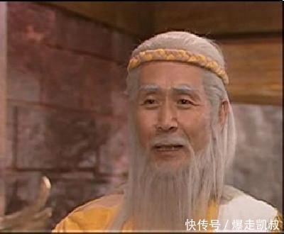 姜子牙封神榜名单,茶余饭后谈资的硬货,值得收