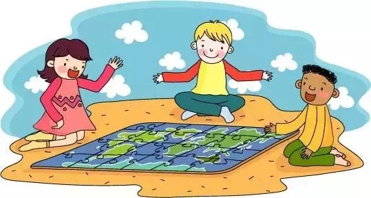 益智三节课:玩什么游戏有助于宝宝智力发展(中