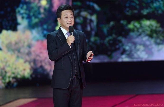 央视朱军为什么辞职,朱军最近去哪里了?