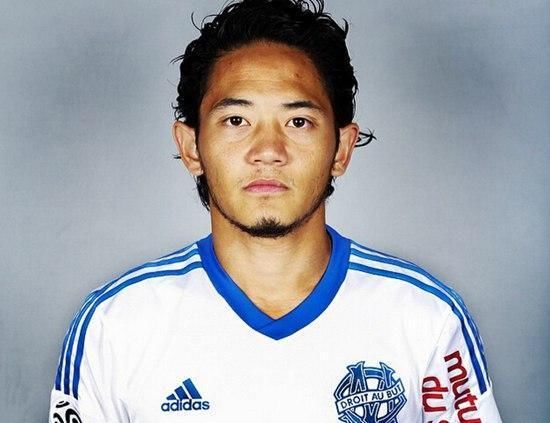 中国足协归化球员名单