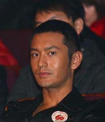 10大最黑男明星,宋小宝竟不是第一!胡歌和彭于