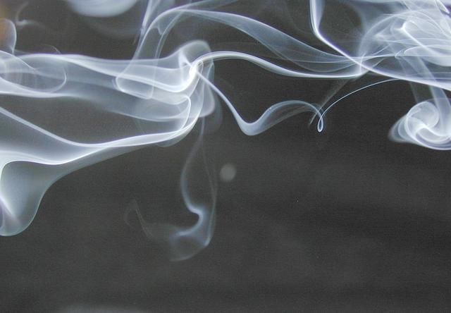 抽烟有害健康不是说说而已,可是为什么还会有