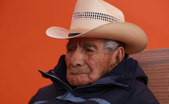 世界最长寿老人:122岁身体很健康,长寿秘诀是吃豆类食品