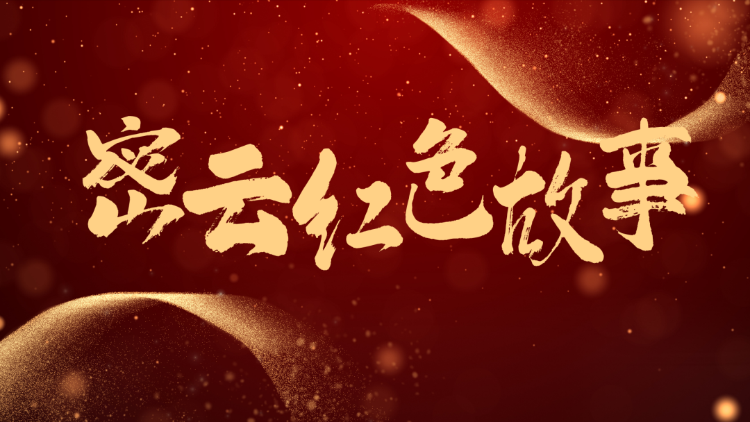 编者按:为在党史学习教育中用好全区红色资源,赓续红色血脉,传承红色