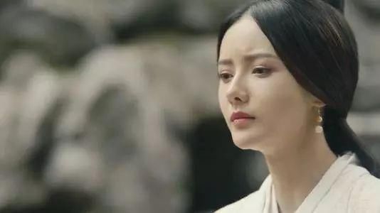 杨幂和林更新新剧搭档出乎意料,最后一部被网