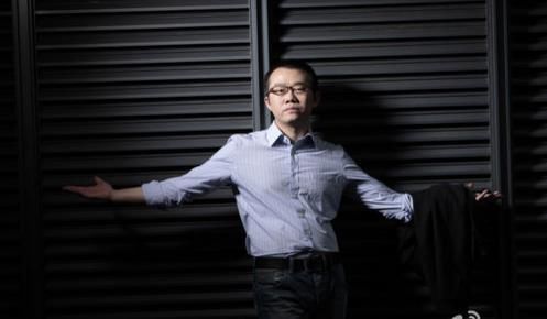 情感教父涂磊被离婚,向造谣者发话别怪我不