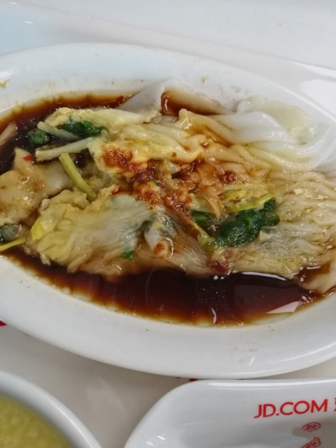 原来京东员工对公司最满意的不是工资而是食堂