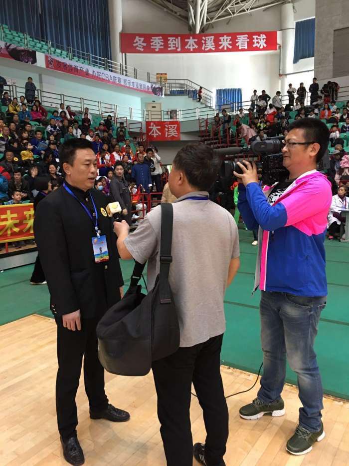 精武辽宁 , 戳脚翻子拳再创辉煌!