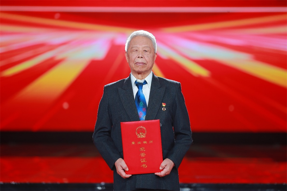2023年“最美教师”公布，北京这位老师入选